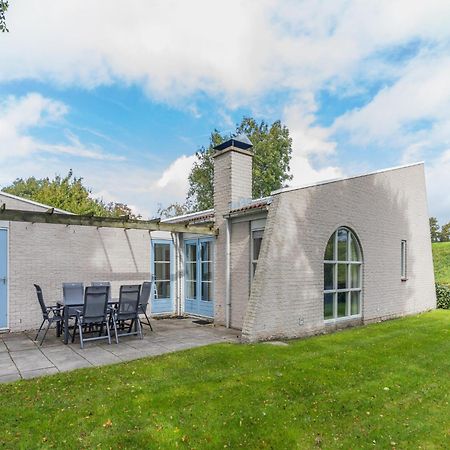 Holiday Home With Sauna, Near The Grevelingenmeer Brouwershaven Zewnętrze zdjęcie