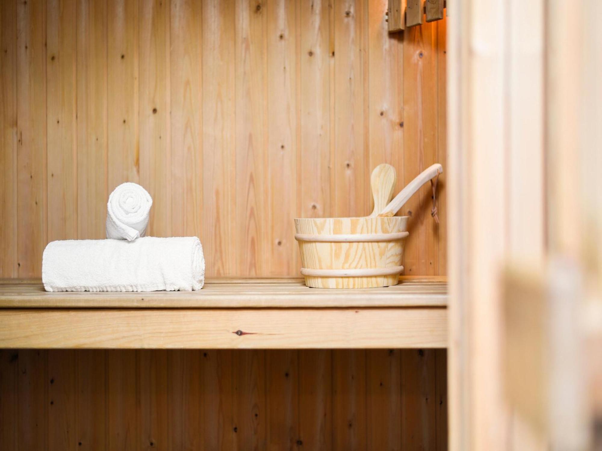 Holiday Home With Sauna, Near The Grevelingenmeer Brouwershaven Zewnętrze zdjęcie