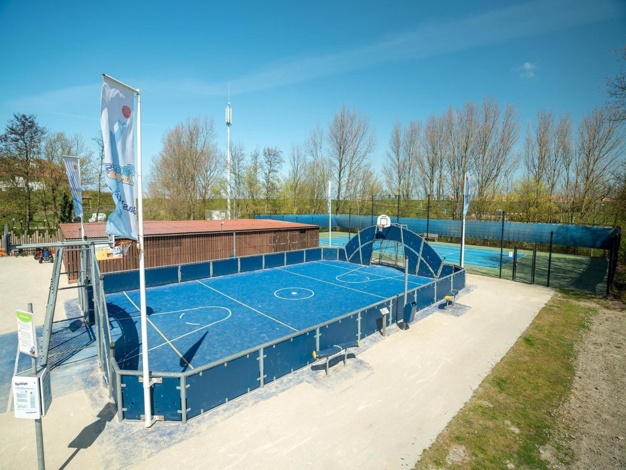 Holiday Home With Sauna, Near The Grevelingenmeer Brouwershaven Zewnętrze zdjęcie