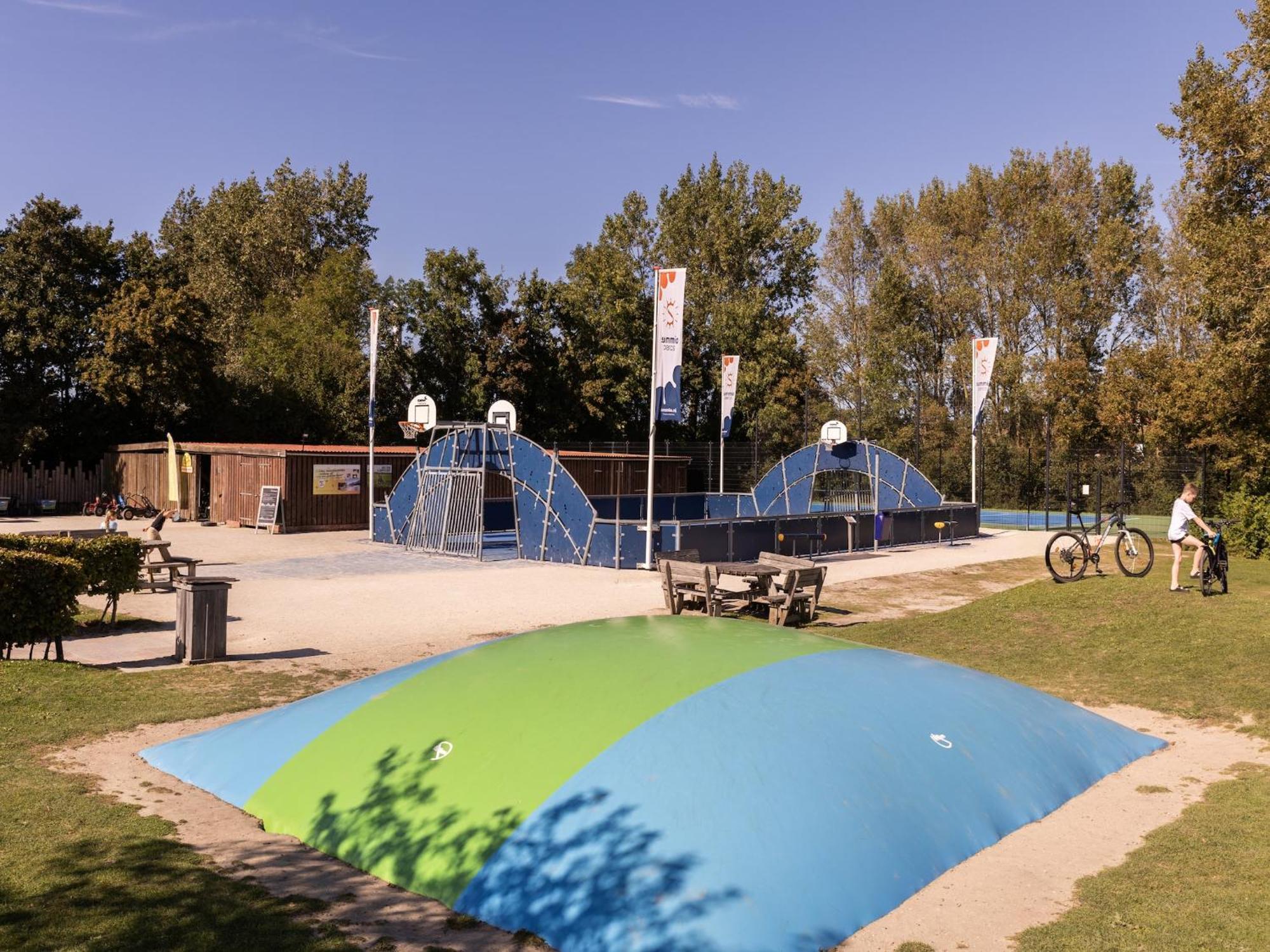 Holiday Home With Sauna, Near The Grevelingenmeer Brouwershaven Zewnętrze zdjęcie